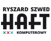 HAFT KOMPUTEROWY – RYSZARD SZWED.